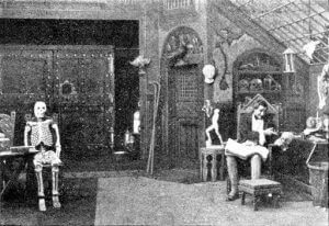 Victor Frankenstein 1910