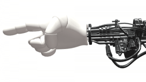 bionic hand