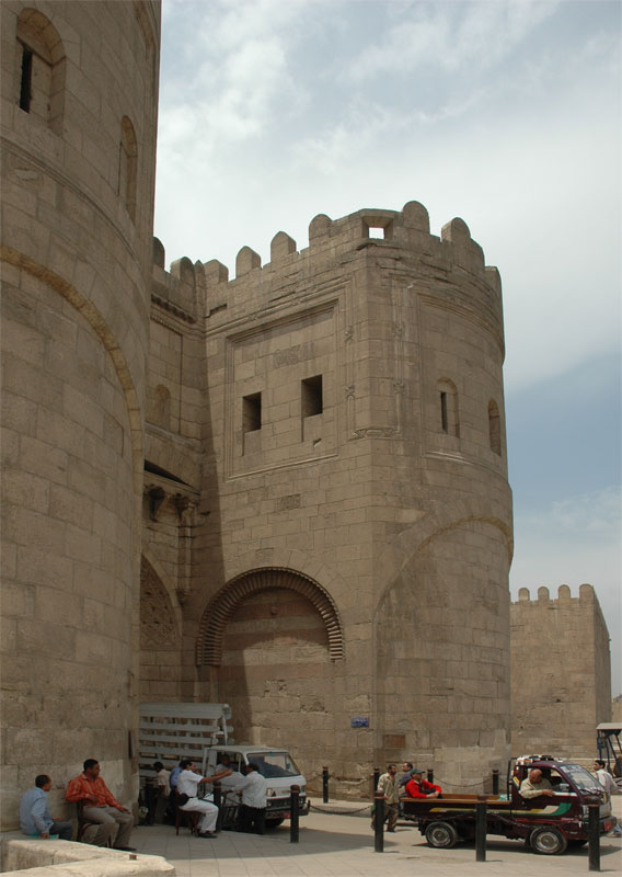 Bab al Futuh