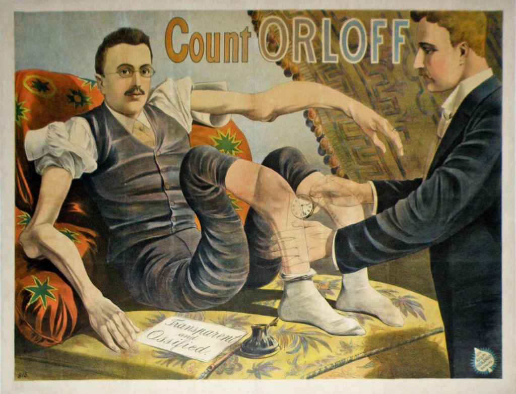 Count Orloff