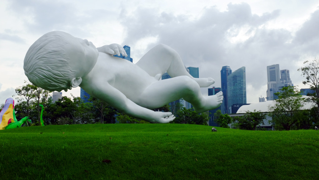 unique art