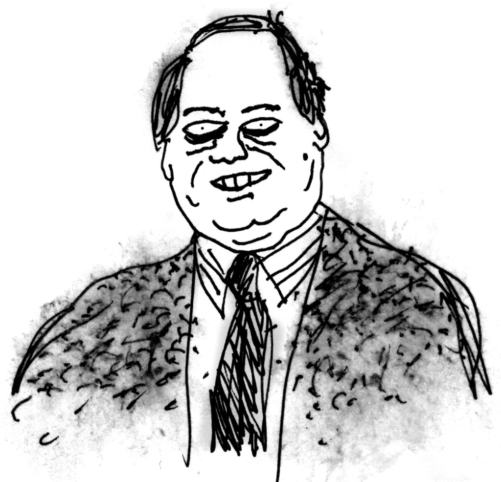 Rush Limbaugh