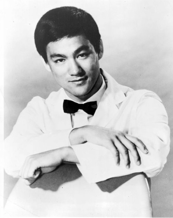 Bruce Lee had a controversial death.