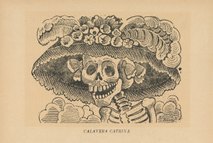 La Calavera Catrina: The icon of the Mexican Día de los Muertos