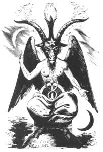 theistic satanism