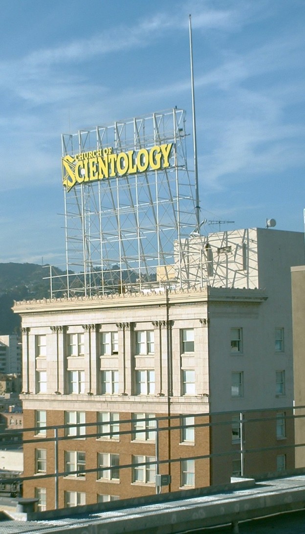 Scientology