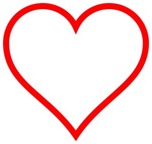 heart icon 
