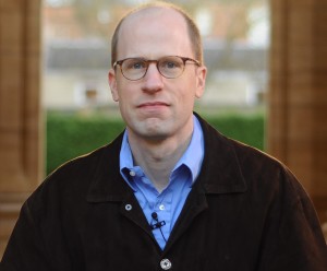 Professor Nick Bostrom