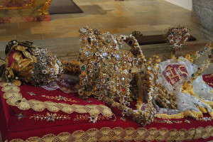 relic of St. Hilary