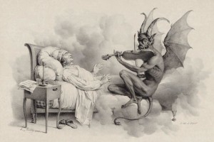 Devil's Trill Sonata