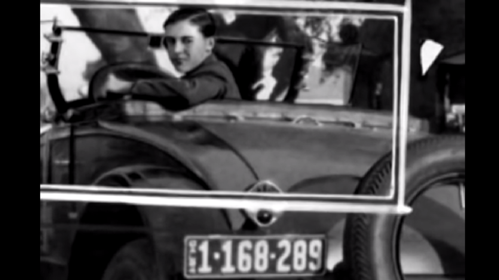 Wineville Chicken Coop Murders