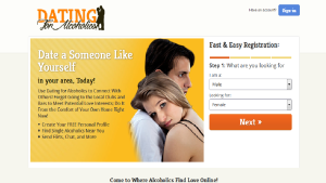 Dating For Alcoholics