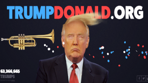 Trump Donald