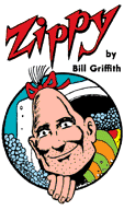fictional character Zippy the Pinhead