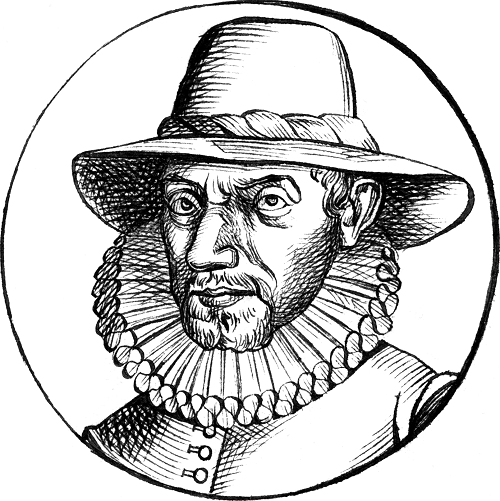 Balthasar Gérard